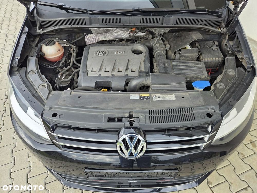 Volkswagen Sharan - 26