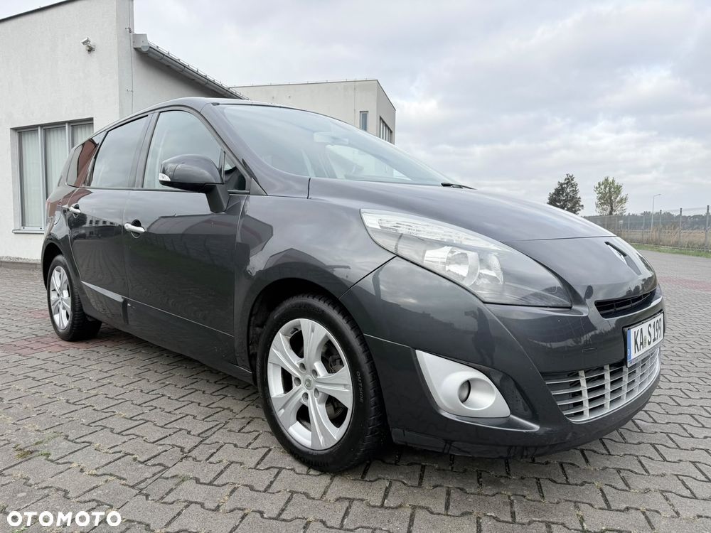 Renault Grand Scenic