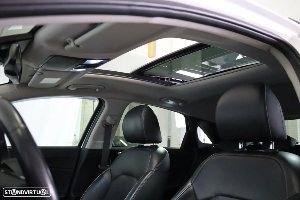 Kia Ceed 1.4 T-GDI TX+SRF 7DCT - 27