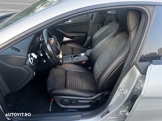 Mercedes-Benz CLA 200 - 7