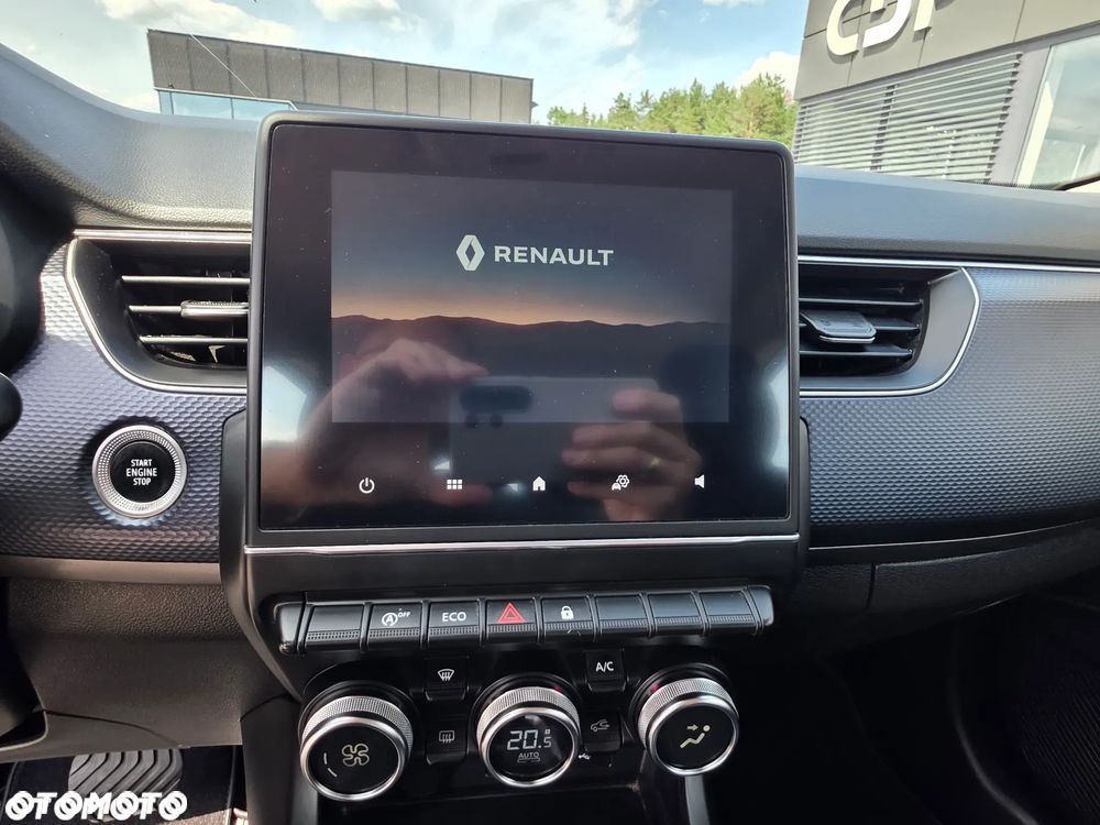 Renault Arkana 1.3 TCe mHEV Intens EDC - 22