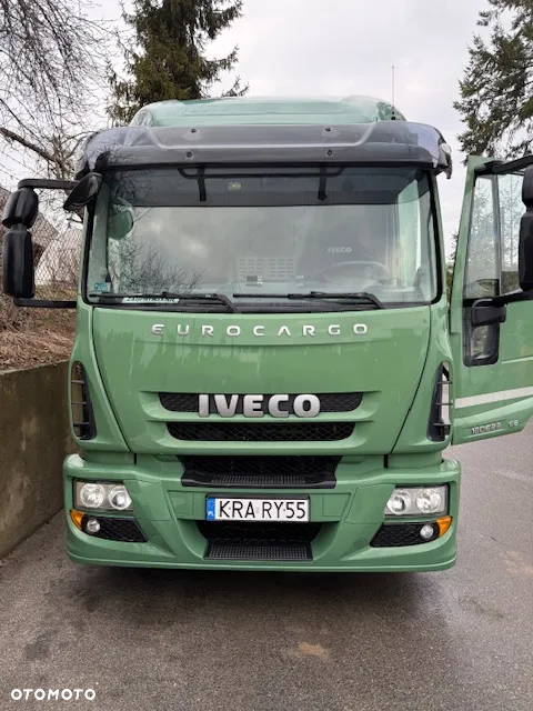 Iveco EUROCARGO 120E22 - 4