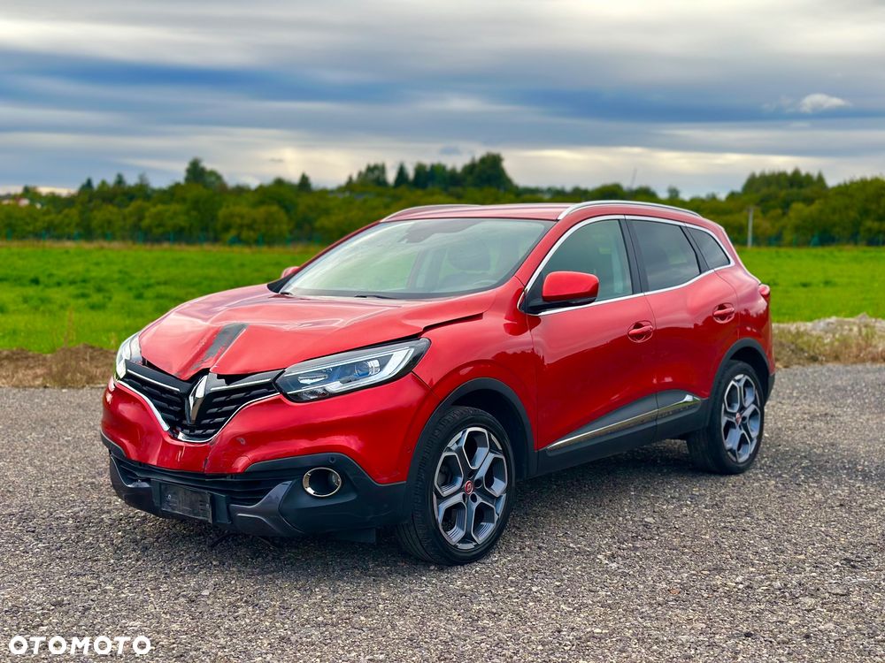 Renault Kadjar - 1