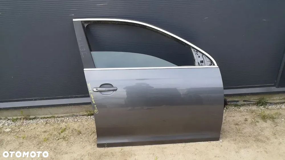 DRZWI VOLKSWAGEN GOLF V / JETTA RÓŻNE RODZAJE - 13