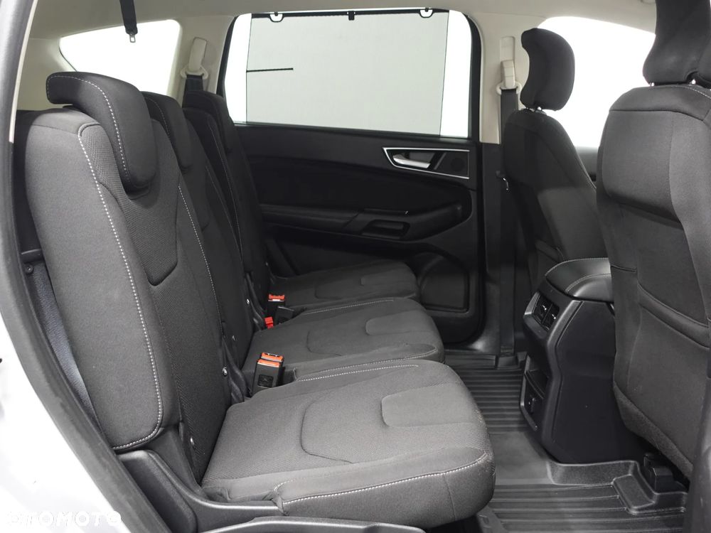 Ford S-Max 2.0 EcoBlue Titanium - 25