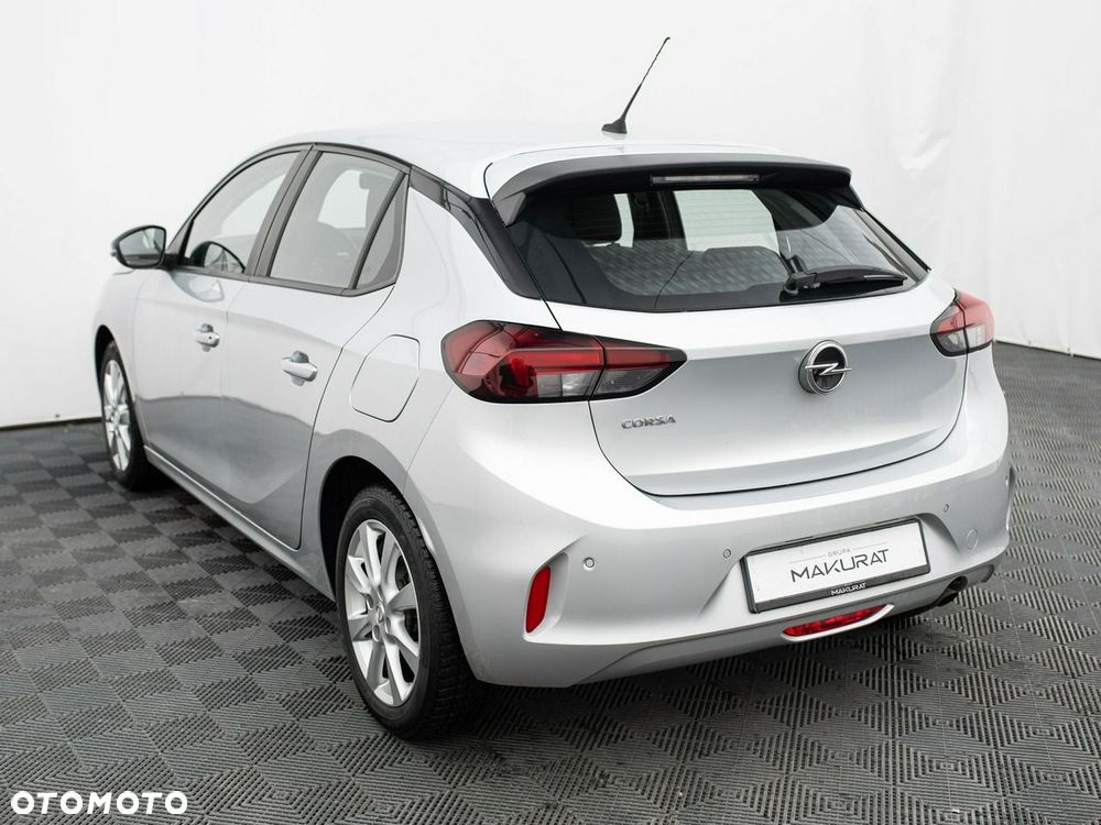 Opel Corsa 1.2 Elegance S&S - 5