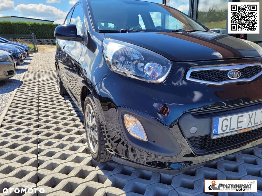 Kia Picanto - 4