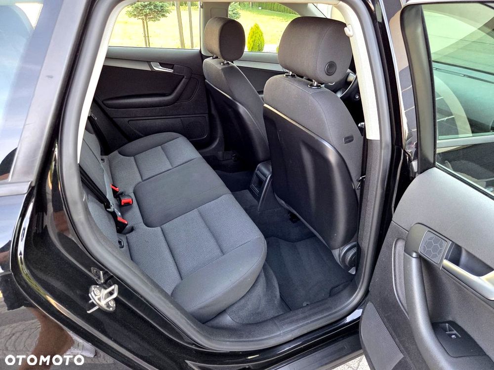 Audi A3 Sportback - 21