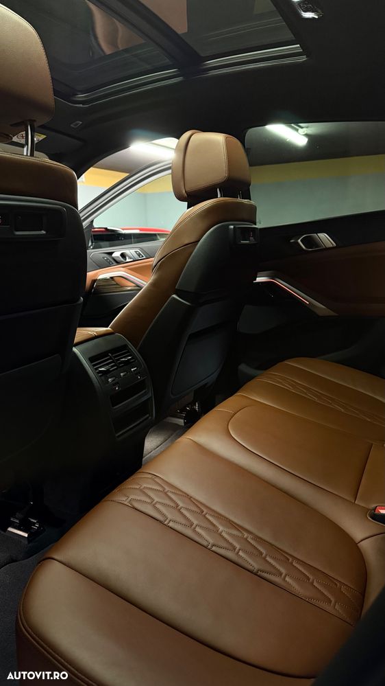 BMW X6 - 7