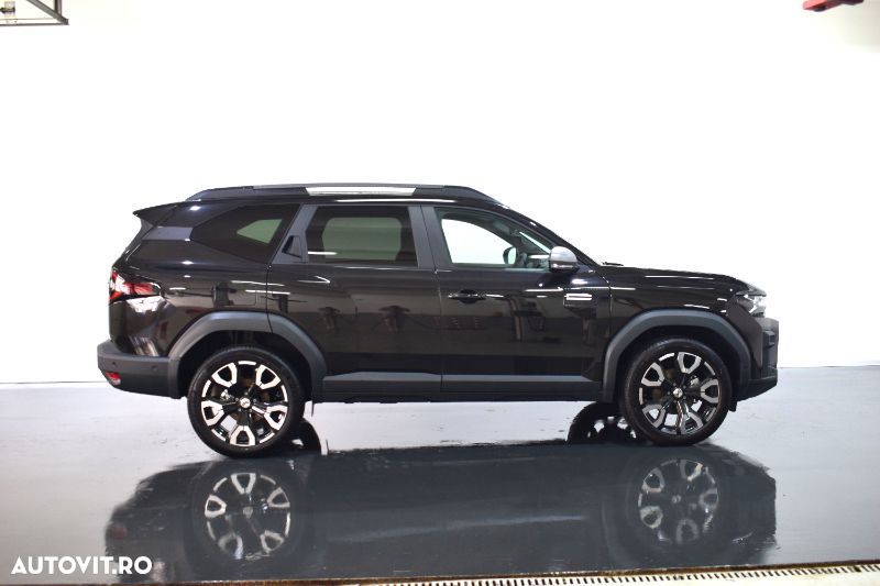 Dacia Bigster 150 4x4 MHEV Journey - 4