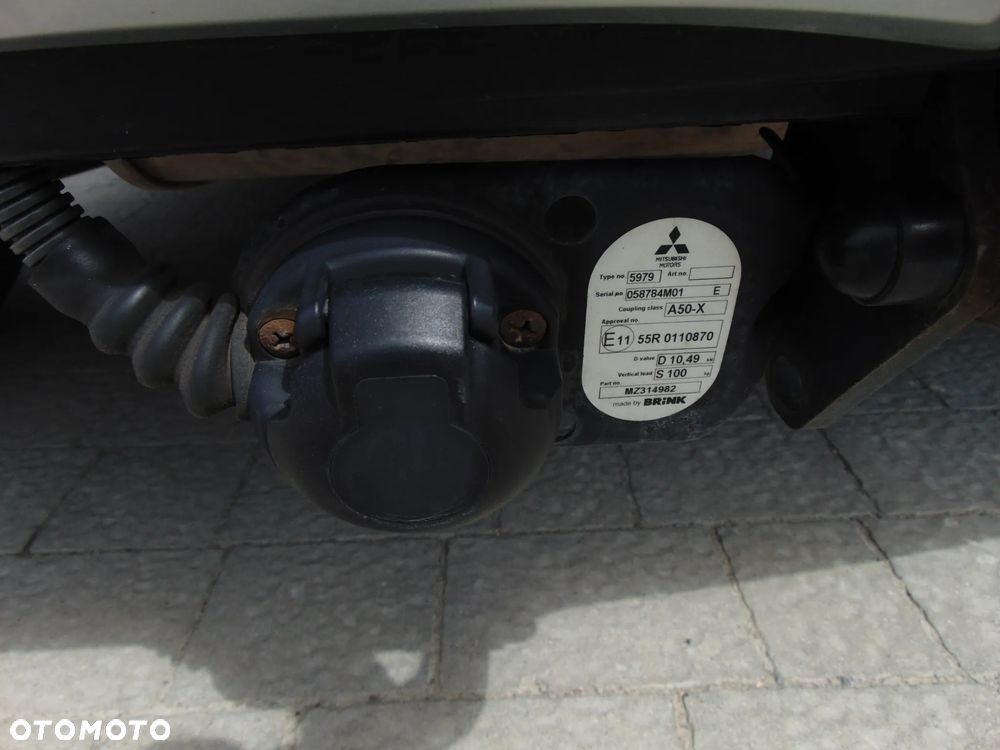 Mitsubishi Eclipse Cross 1.5 T-MIVEC 2WD Diamant+ - 26
