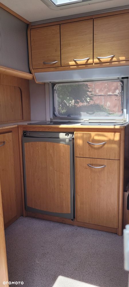 KNAUS 450 - 9