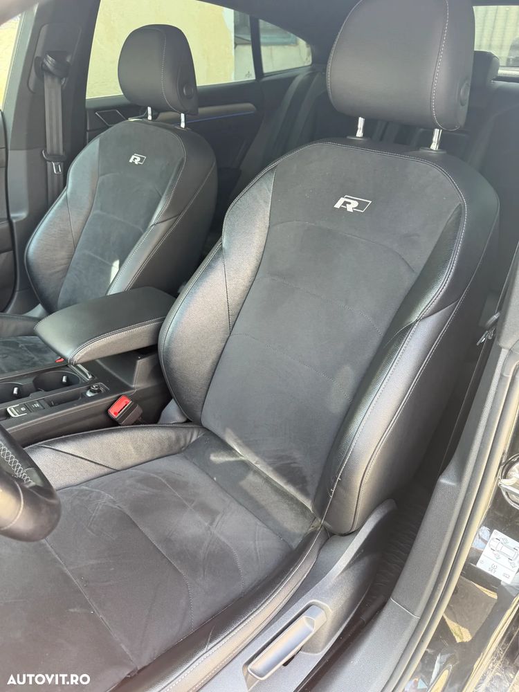 Volkswagen ARTEON - 18