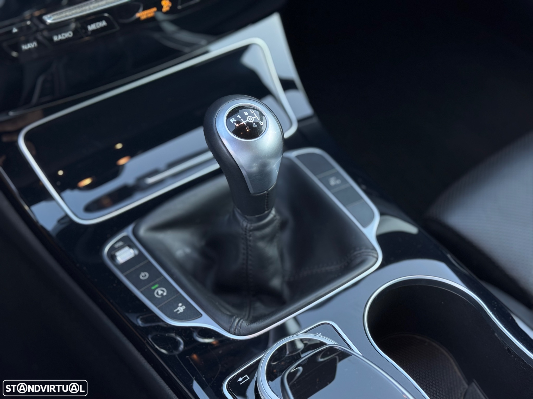Mercedes-Benz C 180 - 20