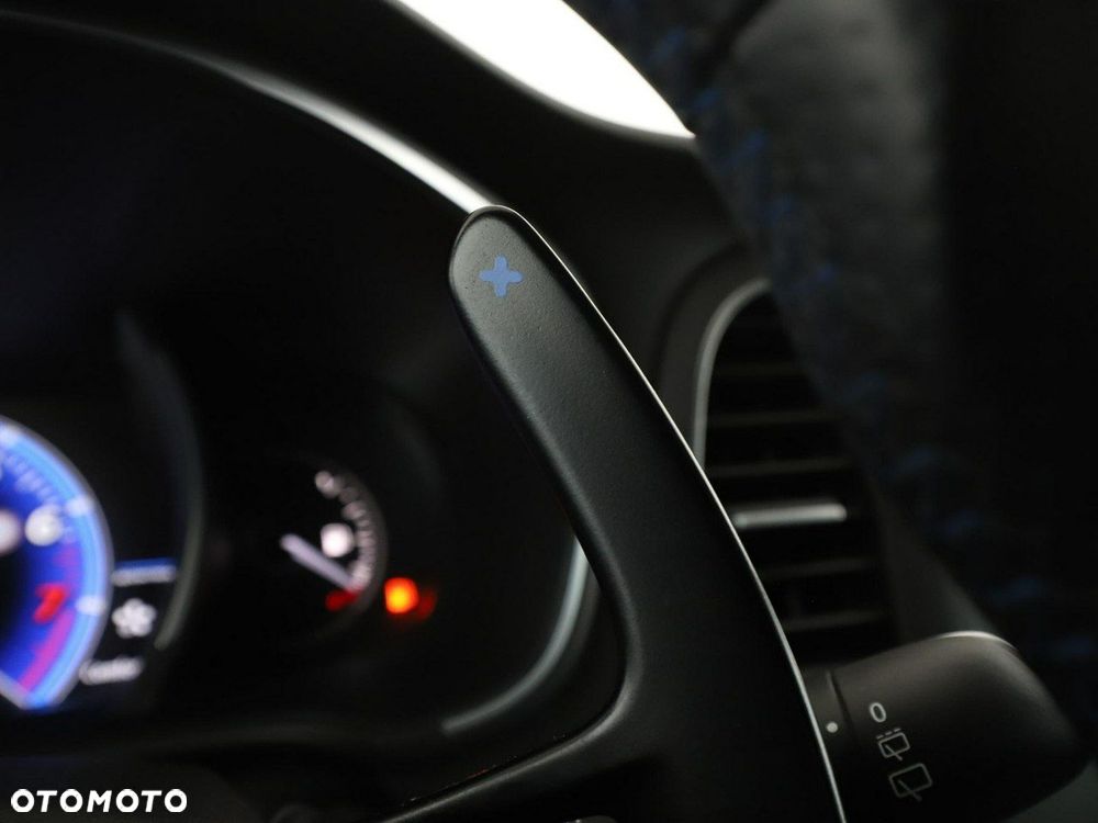 Renault Megane ENERGY TCe 205 EDC GT - 35