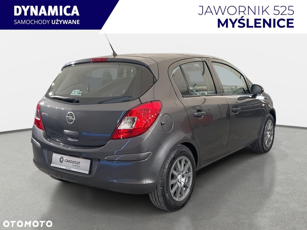 Opel Corsa - 9