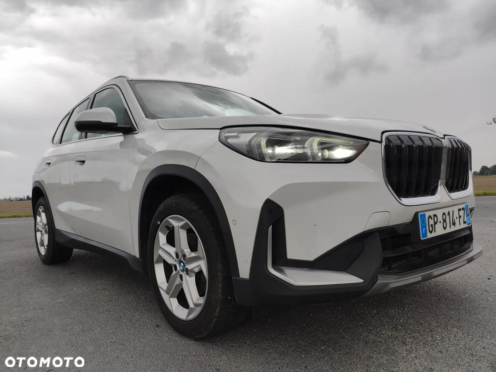 BMW X1 sDrive18i Sport Line - 6