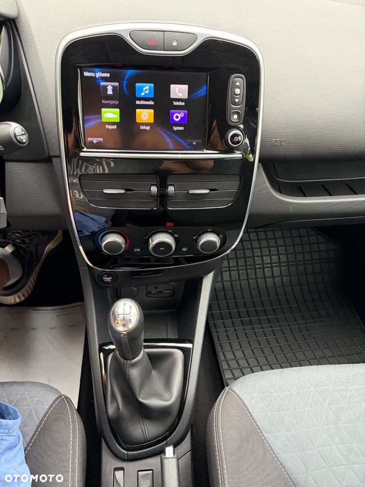 Renault Clio Energy TCe 90 Start & Stop Experience - 14