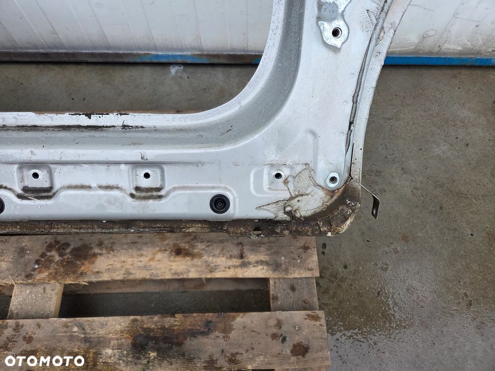 Próg słupek prawy przód Citroen C3 Aircross - 3