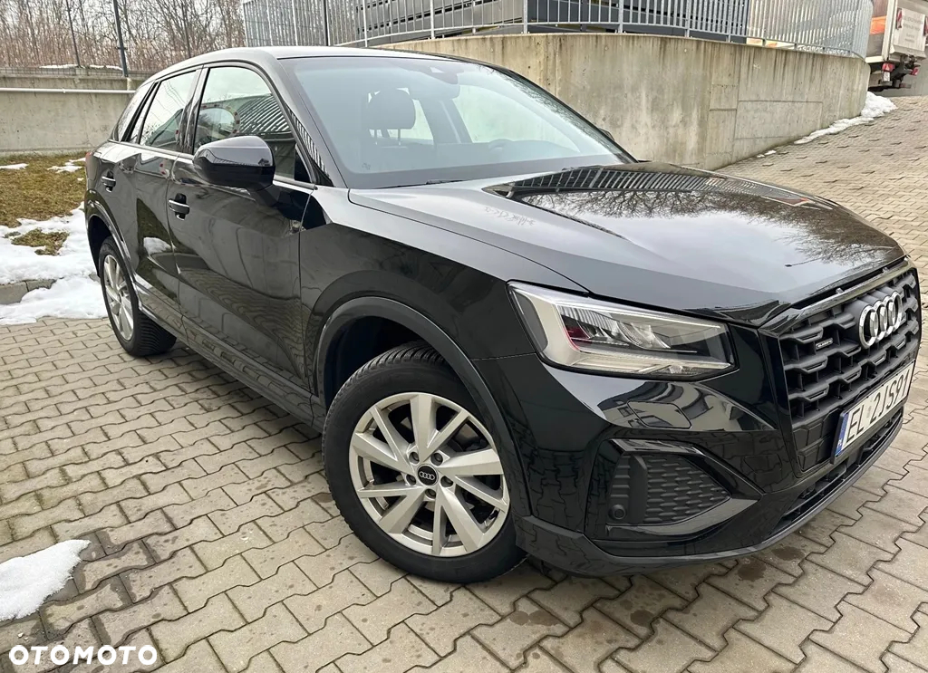 Audi Q2 - 3