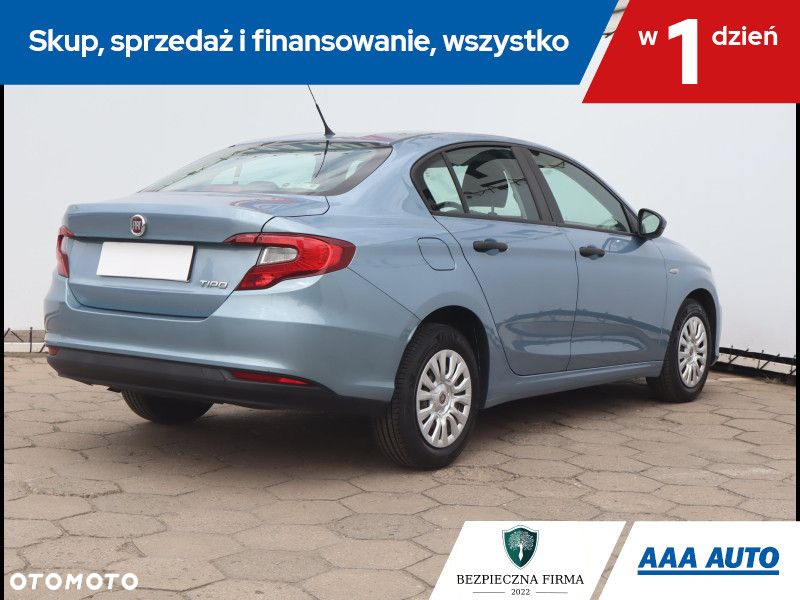 Fiat Tipo - 6