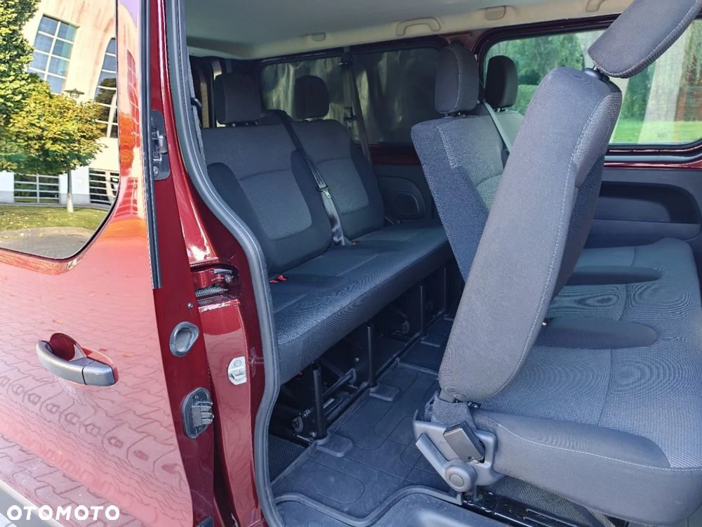 Renault Trafic 2.0 dCi - 14