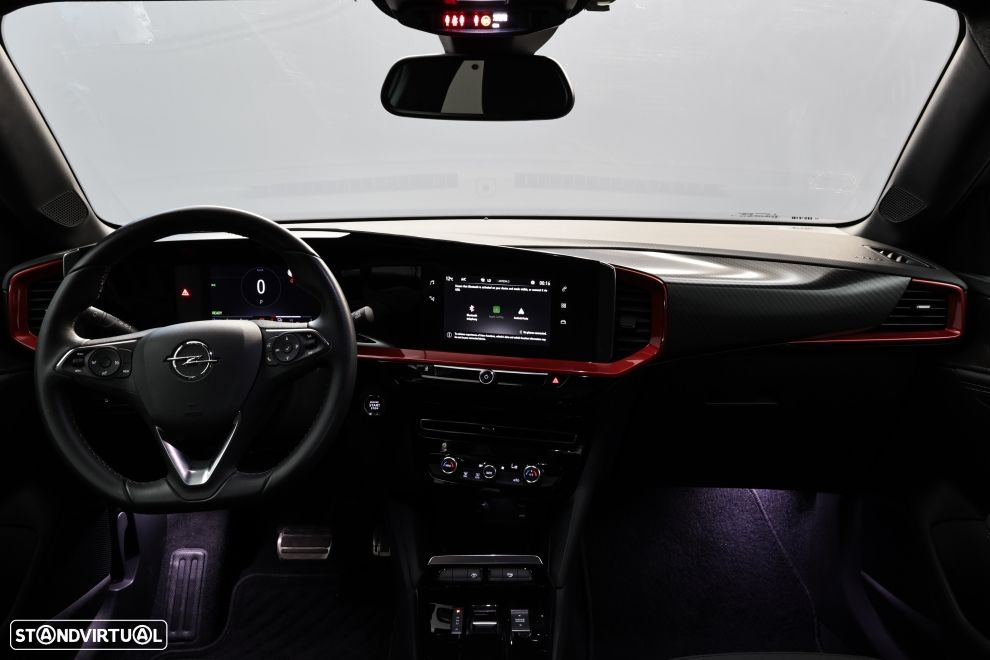Opel Mokka-e 50 kWh GS - 39