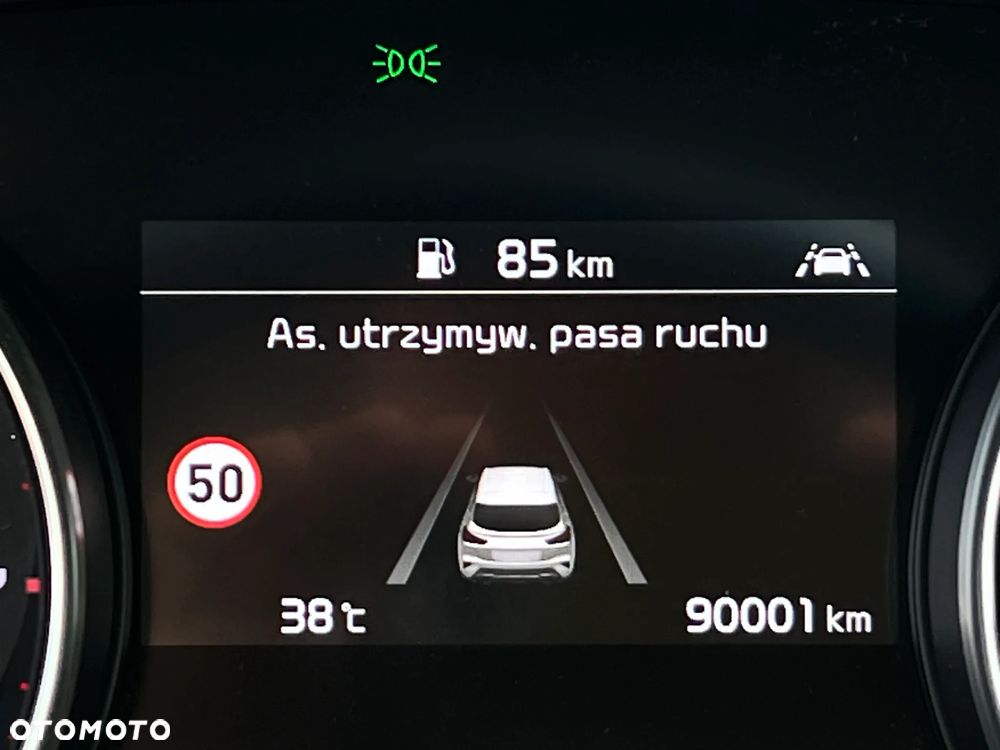 Kia XCeed 1.5 T-GDI GT-Line - 22