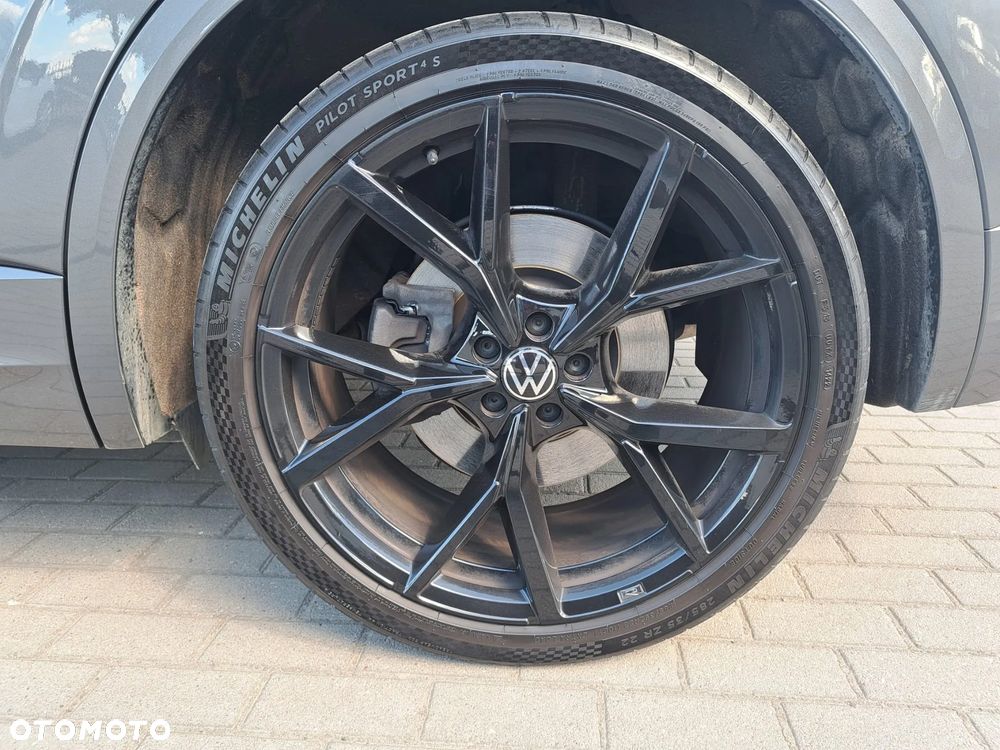 Volkswagen Touareg 3.0 V6 TFSI 4Motion R-Line - 18
