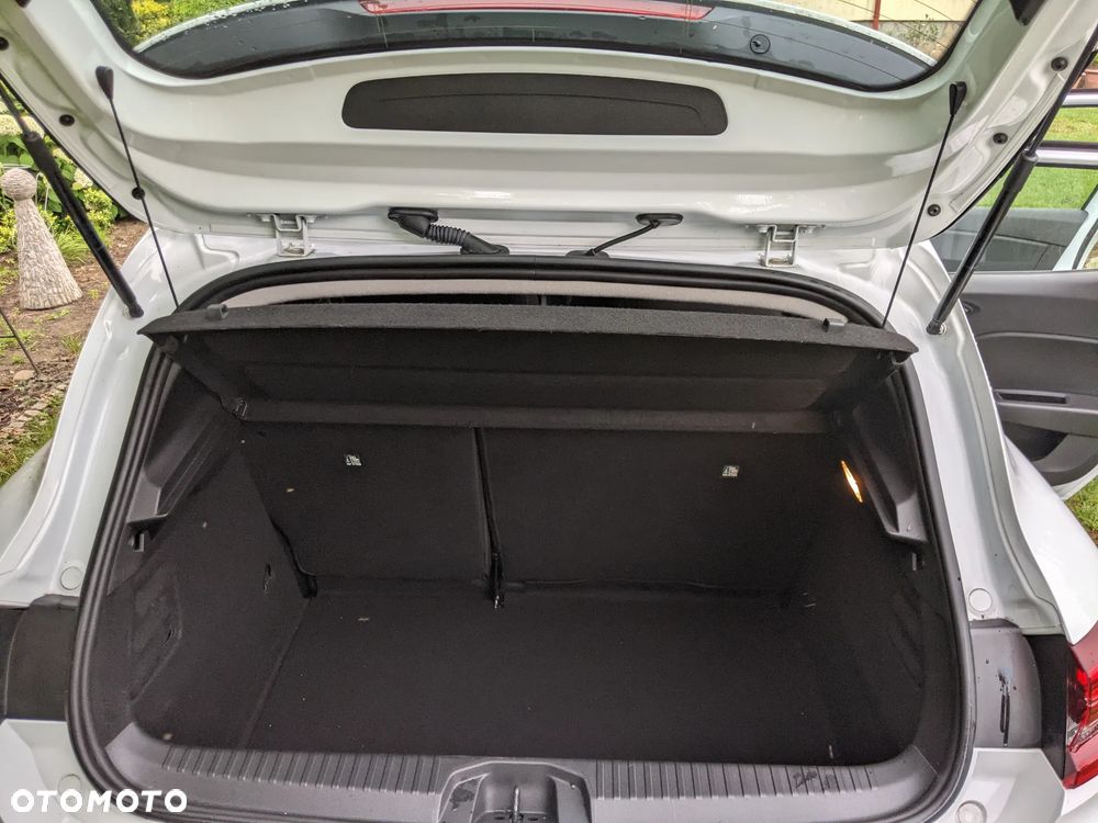 Renault Clio 1.0 SCe Life - 15
