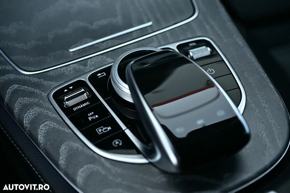 Mercedes-Benz E 220 d Aut. - 20