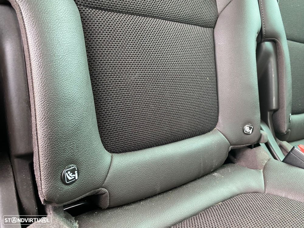 Renault Espace Energy dCi 160 EDC Intens - 17