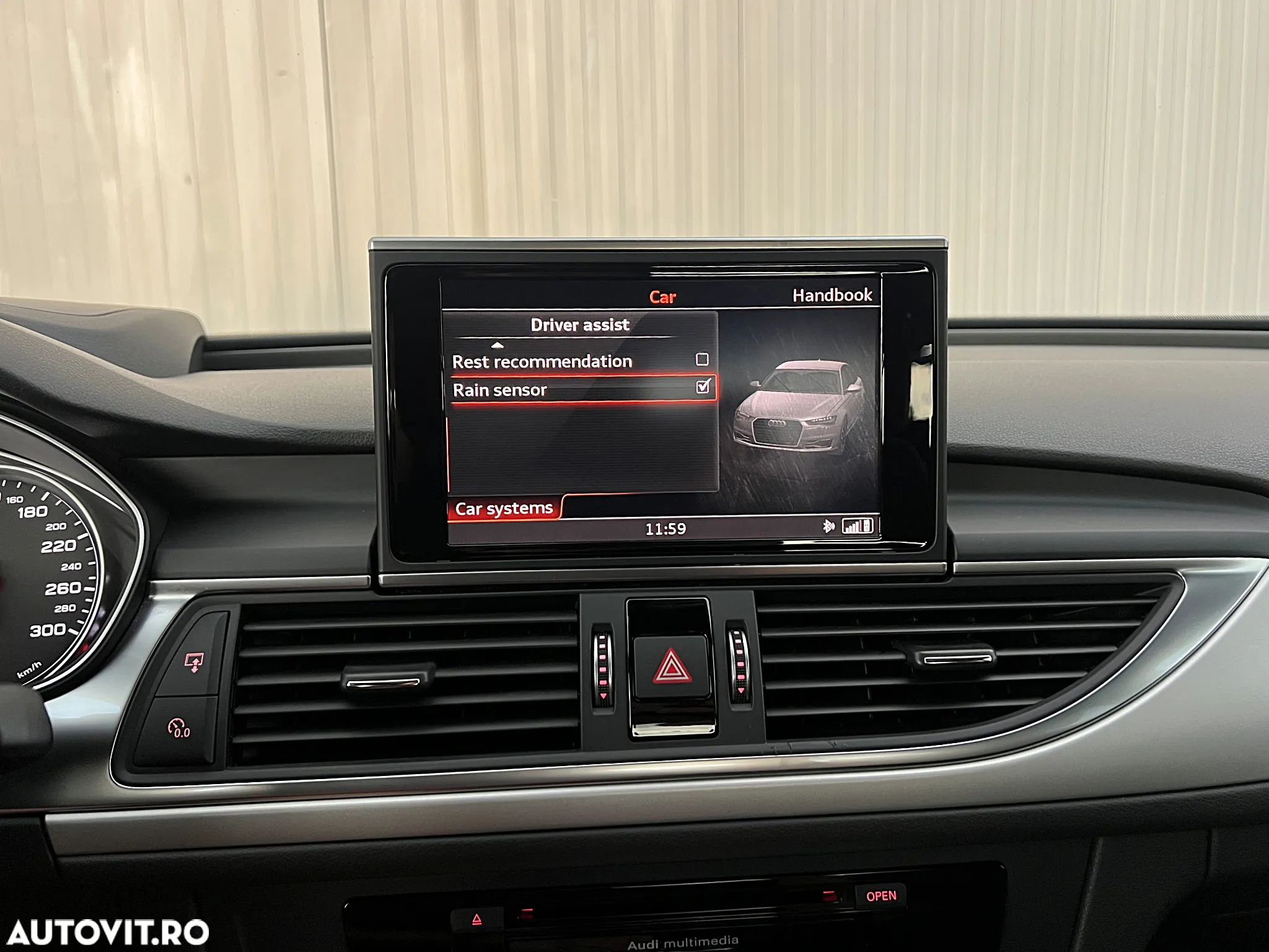 Audi A6 - 35
