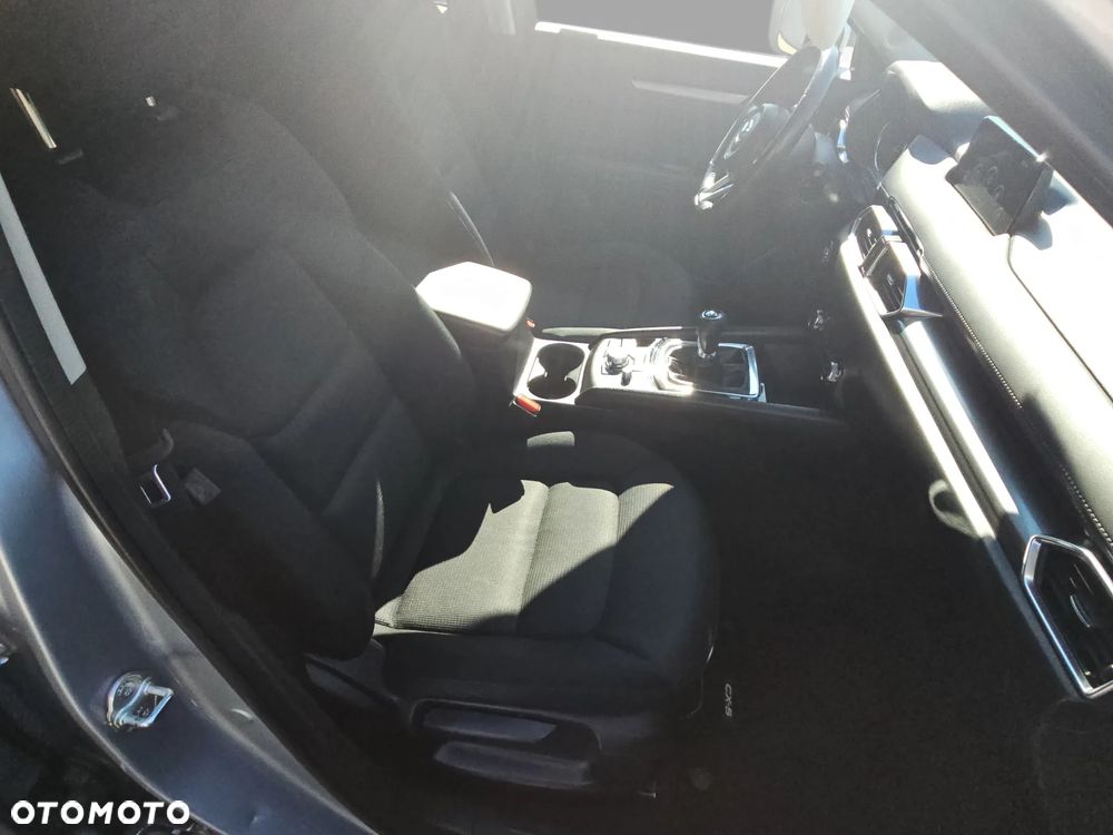Mazda CX-5 2.0 Skymotion 2WD - 25