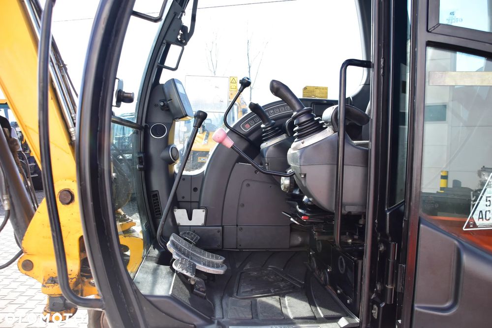 JCB 8085 ZTS - 13