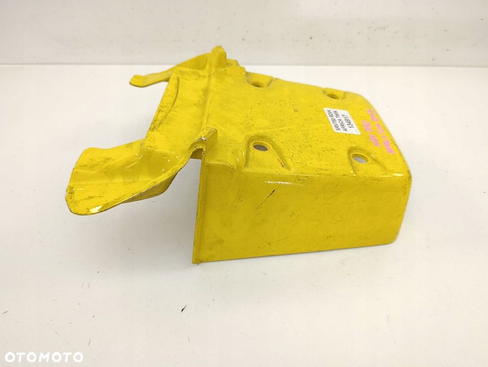 HONDA XRV 750 AFRICA TWIN RD04 OGON ZADUPEK TYŁ - 3