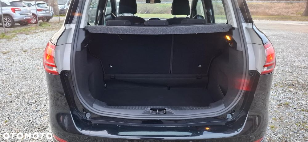 Ford B-MAX 1.5 TDCi Titanium - 33