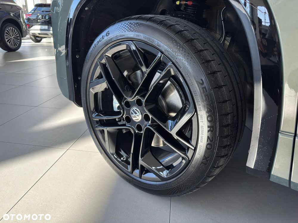 Volkswagen Tayron 2.0 TSI 4Mot R-Line Plus DSG - 11