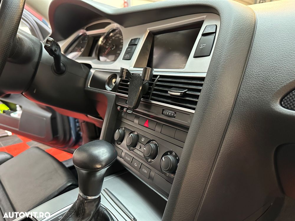Audi A6 - 18