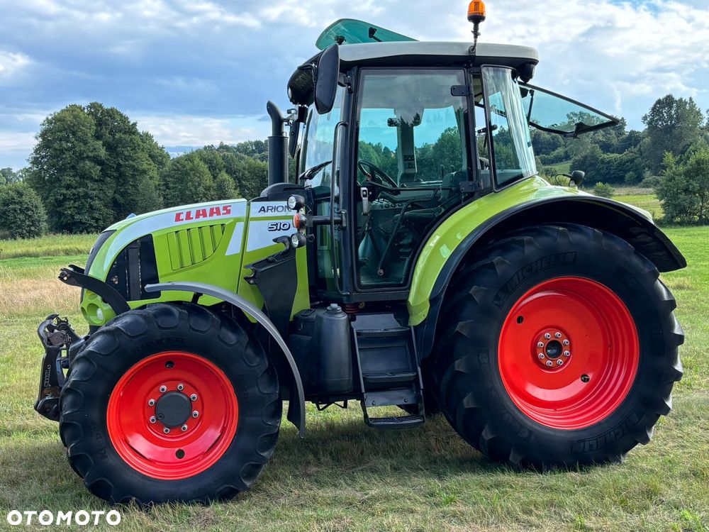 Claas - 2