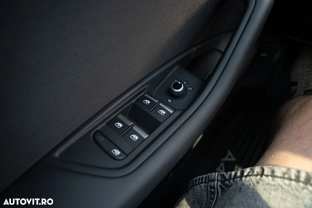 Audi A4 Limuzina 35 TFSI S tronic MHEV Advanced - 21