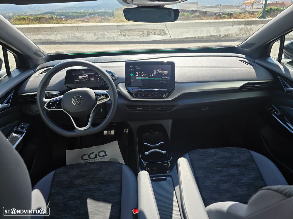 VW ID.4 77 kWh Pro Performance - 20