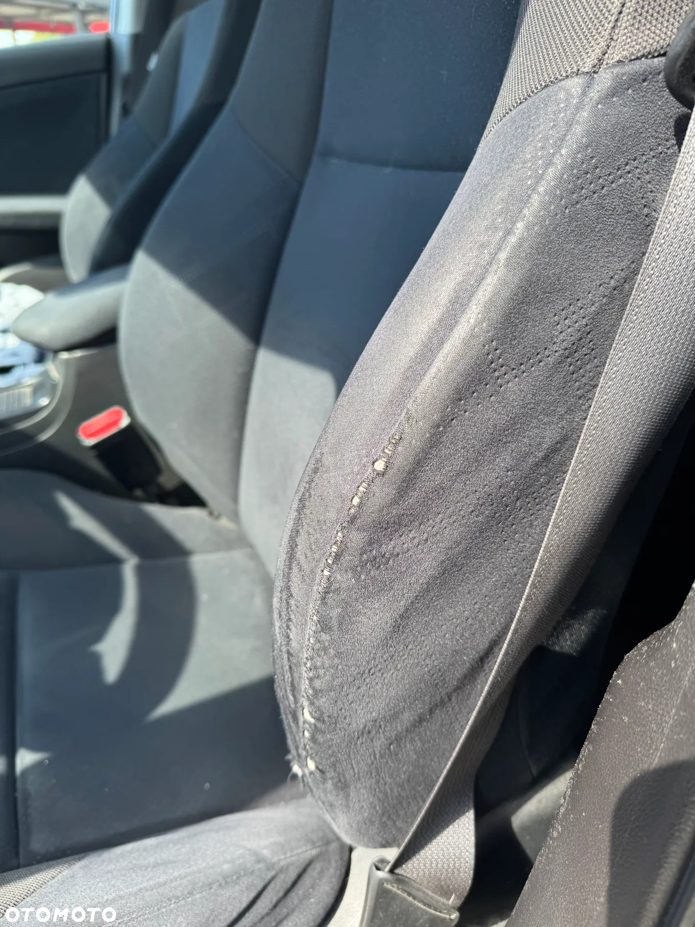 Honda Civic 1.8 Comfort - 22