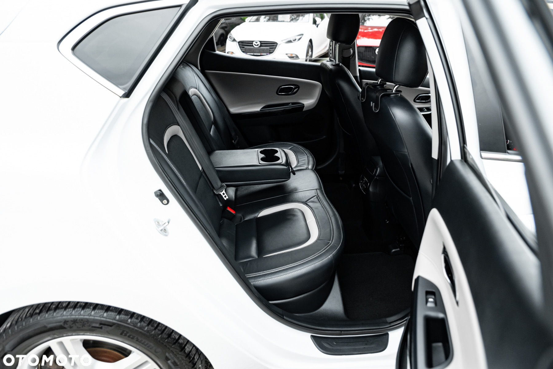 Kia Ceed Cee'd 1.6 GDI L Business Line DCT - 35
