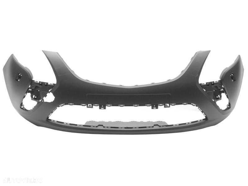 Bara fata noua cu gauri spalator OPEL ZAFIRA TOURER C P12 an 2011-2022 - 1