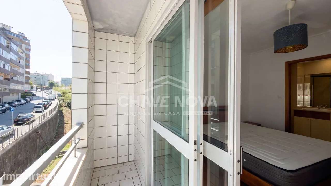 Apartamento T2 à venda na Rua Espiridião de Sousa - Grande imagem: 3/32