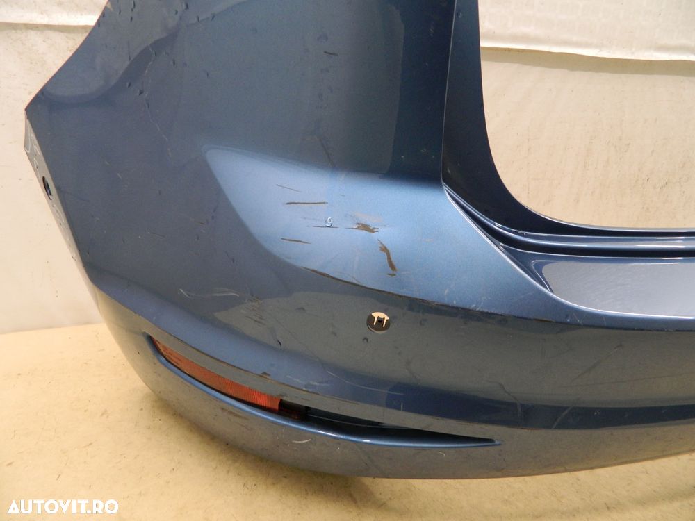 Bara spate VW Golf Sportsvan, 2014, 2015, 2016, 2017, 510807421F - 10