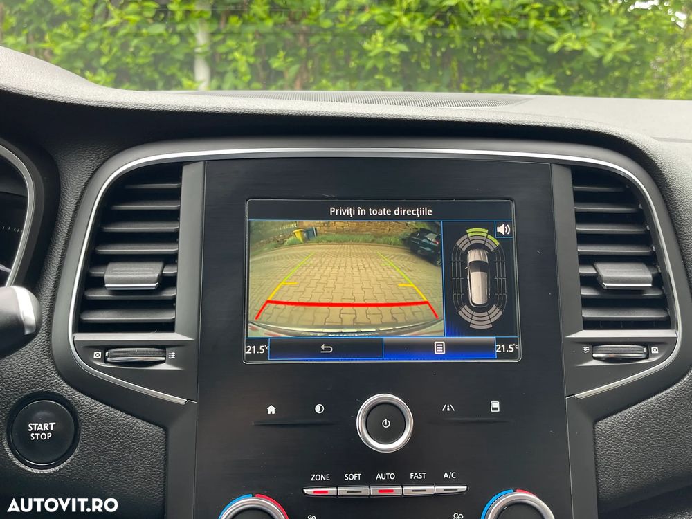 Renault Megane Grandtour ENERGY dCi 110 INTENS - 32