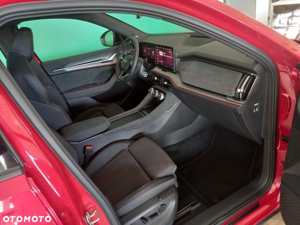 Skoda Kodiaq 2.0 TSI 4x4 RS DSG - 5