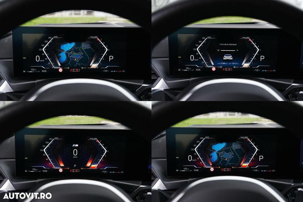 BMW M2 M240i xDrive - 31